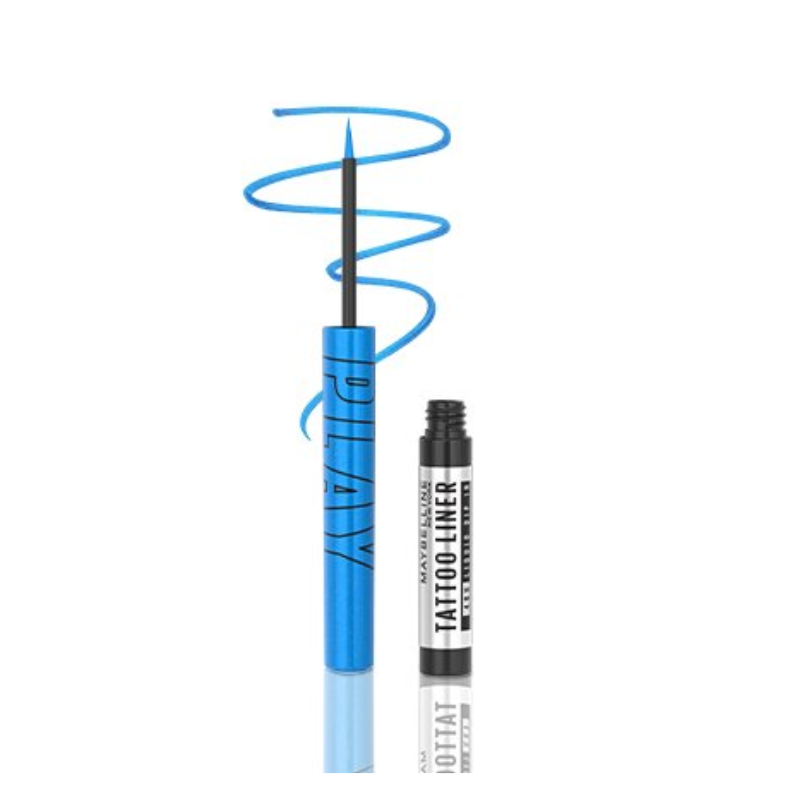 MAYBELLINE TATTOO LINER PLAY