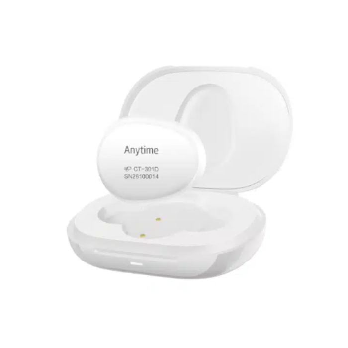 YUWELL ANYTIME CT3 EMETTEUR POUR SYSTEME DE SURVEILLANCE CONTINUE DE GLYCOSE