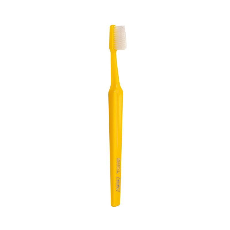 TEPE BROSSE A DENTS SELECT COMPACT SOUPLE