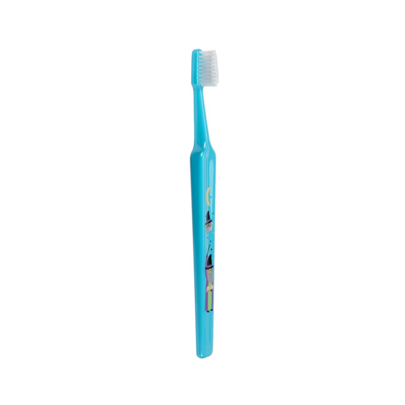 TEPE BROSSE A DENTS KIDS SOFT 3 ANS+