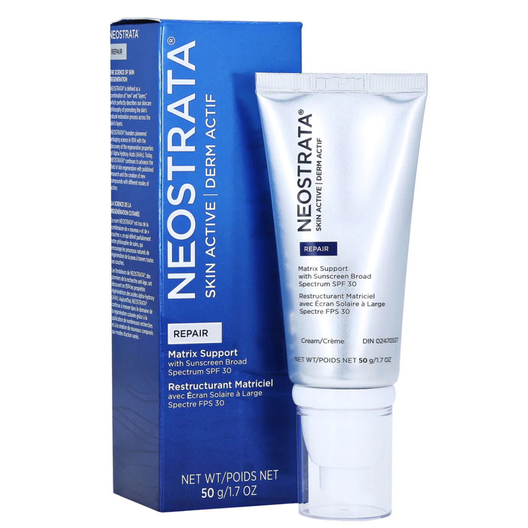 NEOSTRATA DERM ACTIF REPAIR MATRIX SUPPORT JOUR SPF30 - 50G