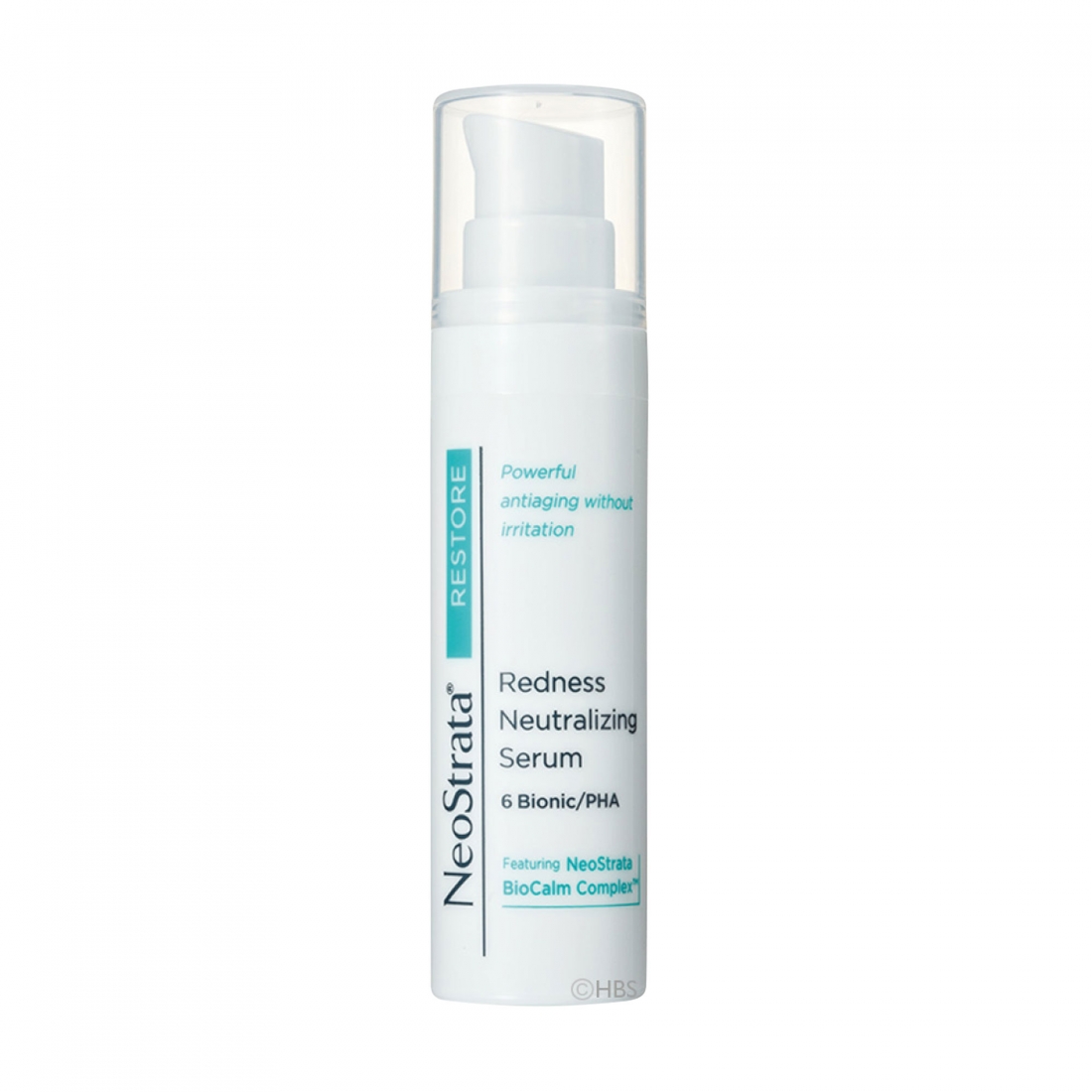 NEOSTRATA REDNESS NEUTRALIZING SERUM