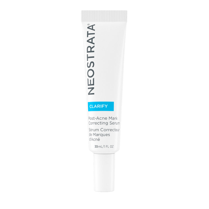 NEOSTRATA CLARIFY SERUM CORRECTEUR DE MARQUES ACNE 30 ML