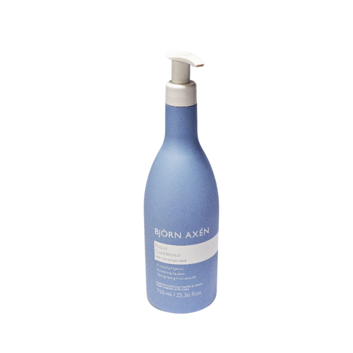 BJORN AXEN REPAIR CONDITIONER 750ML CHEVEUX ENDOMMAGES
