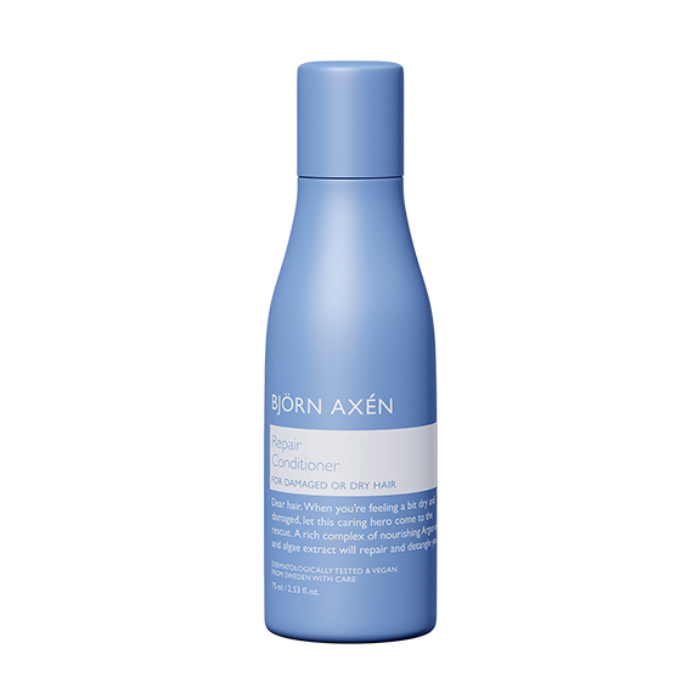 BJORN AXEN REPAIR CONDITIONER 75 ML