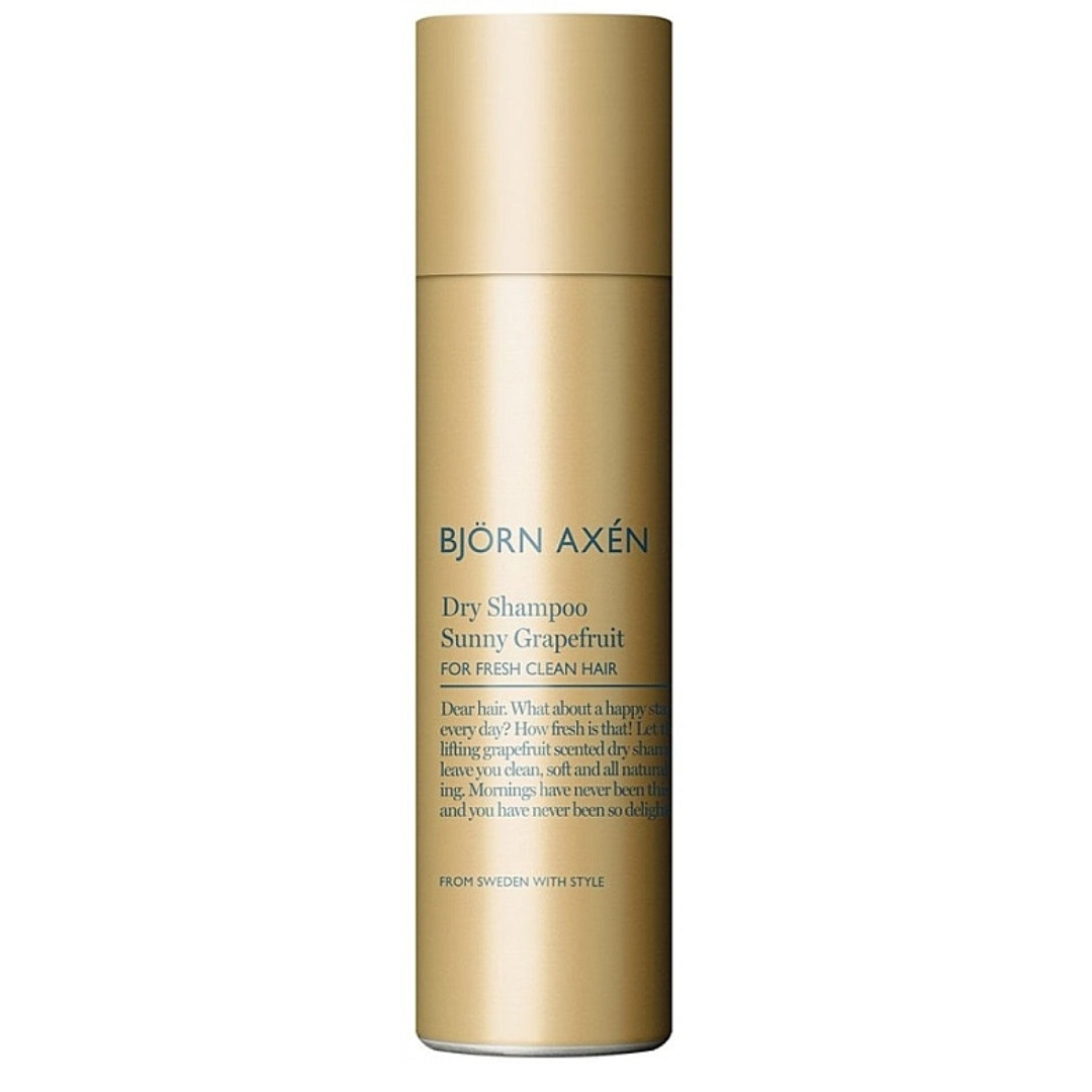 BJORN AXEN SHAMPOOING SEC PAMPLEMOUSSE ENSOLEILLE 150 ML