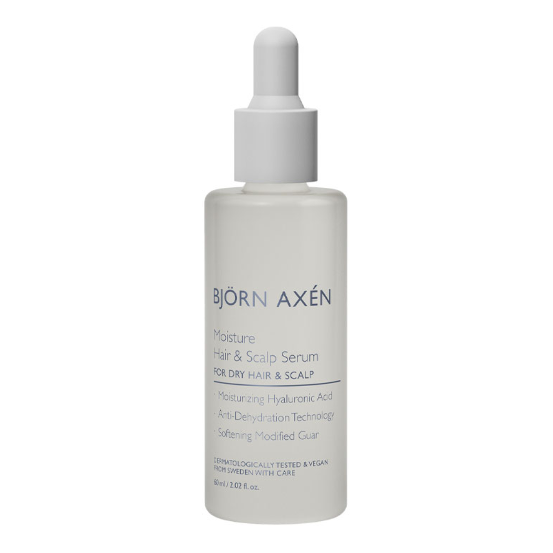 BJORN AXEN SERUM HYDRATANT CHEVEUX SECS 60 ML