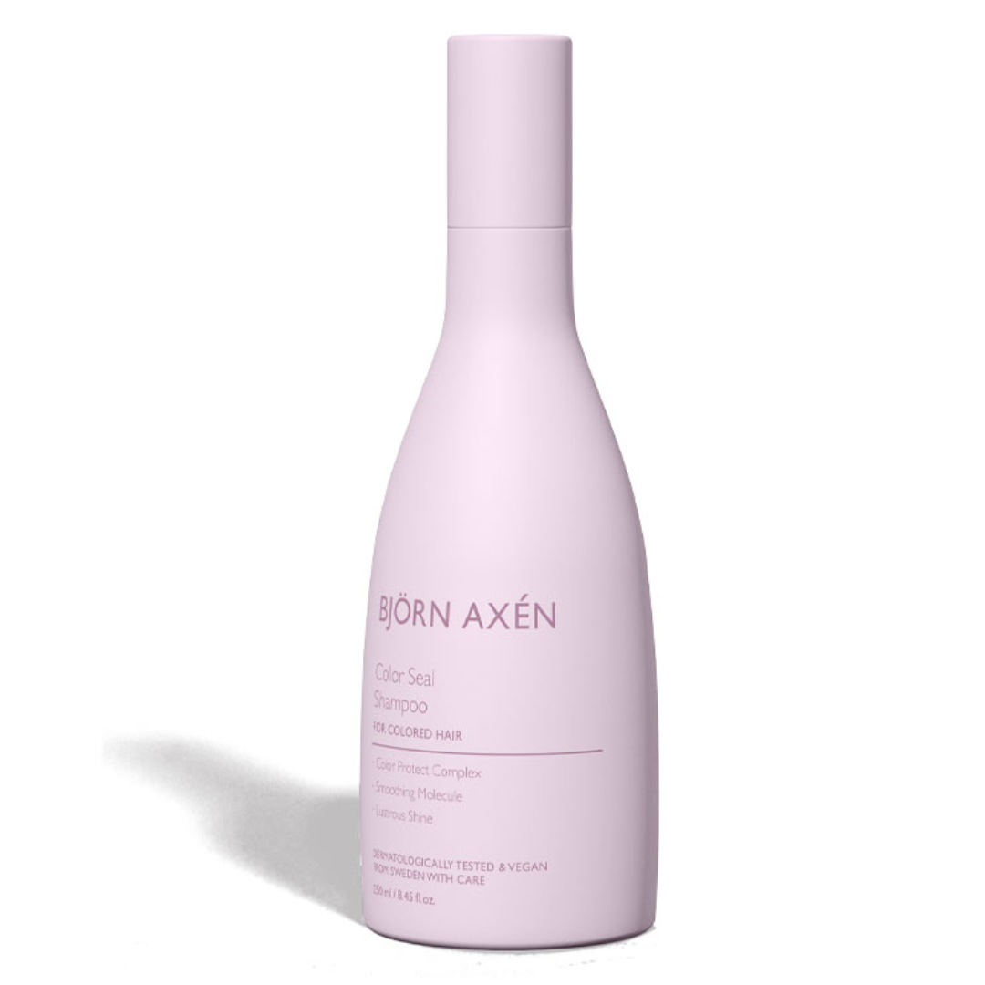 BJORN AXEN COLOR SEAL SHAMPOOING 250 ML