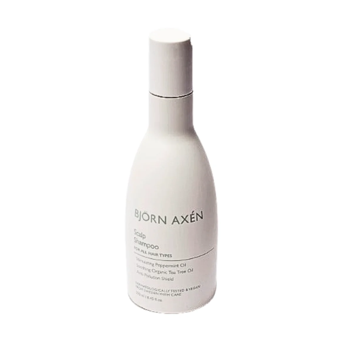 BJORN AXEN SCALP SHAMPOO 250 ML