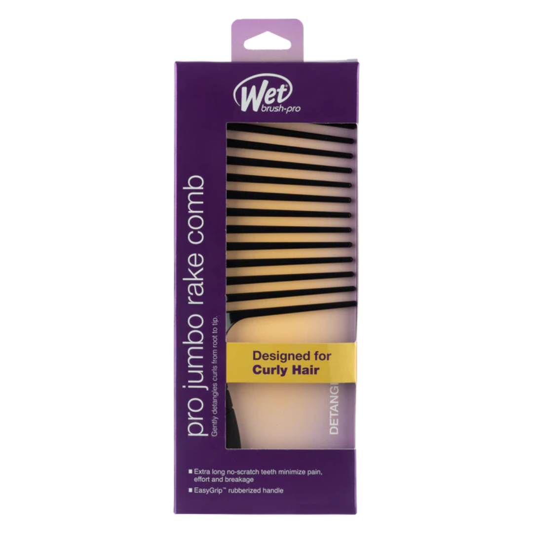 WET BRUSH PRO JUMBO RAKE COMB
