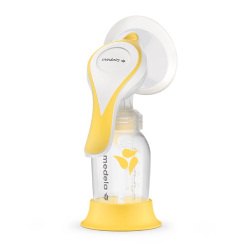 MEDELA TIRE-LAIT MANUEL HARMONY