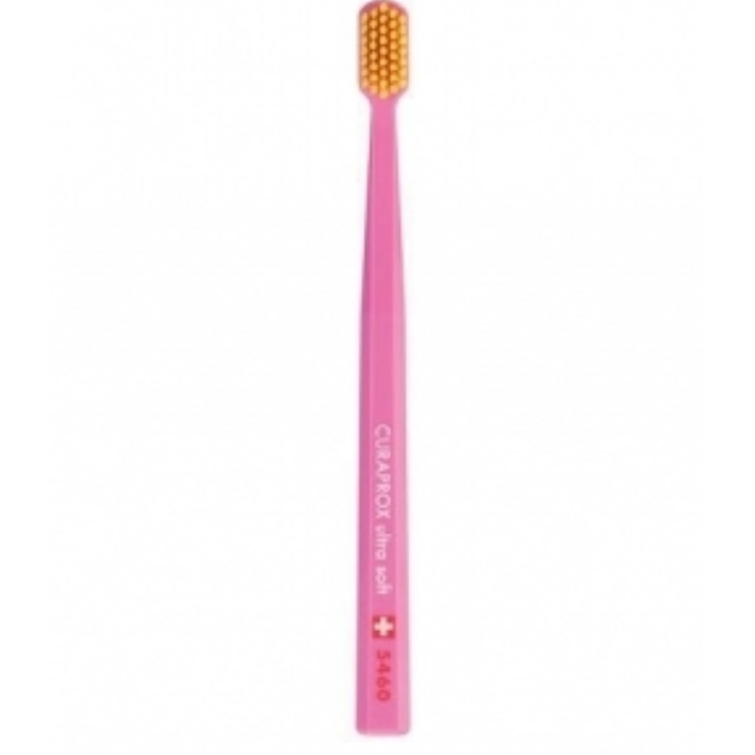 CURAPROX BROSSE A DENTS ULTRA SOUPLES 5460