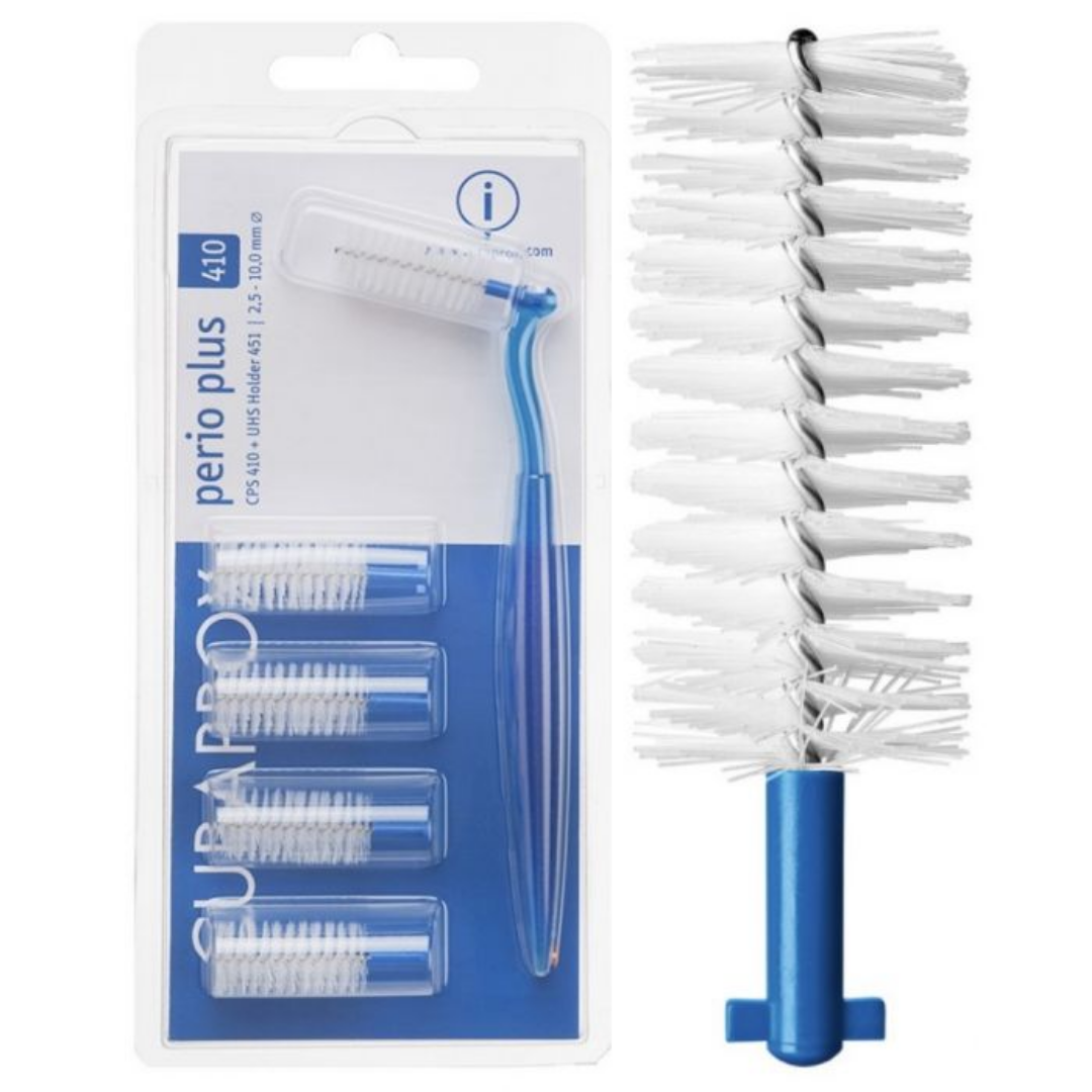 CURAPROX PERIO PLUS 410