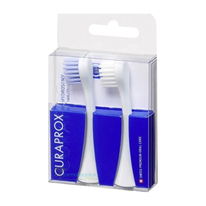 CURAPROX HYDROSONIC CHS 200 SENSIBLE