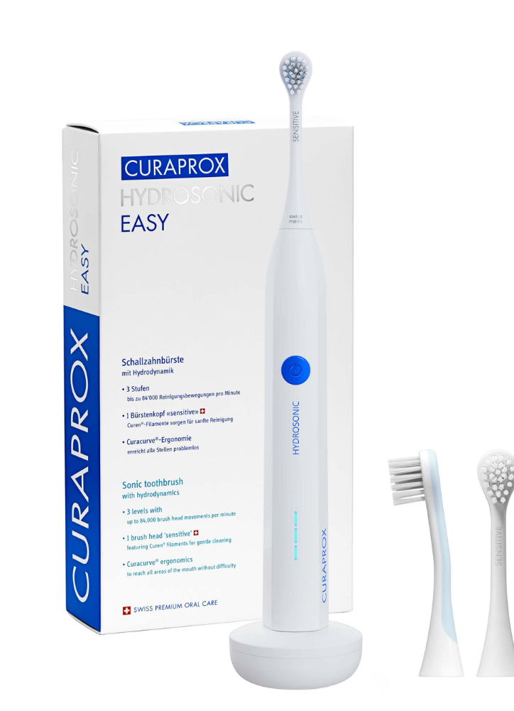 CURAPROX BROSSE A DENT HYDROSONIC EASY