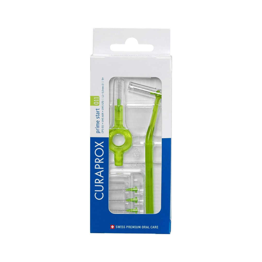 CURAPROX PRIME START 011