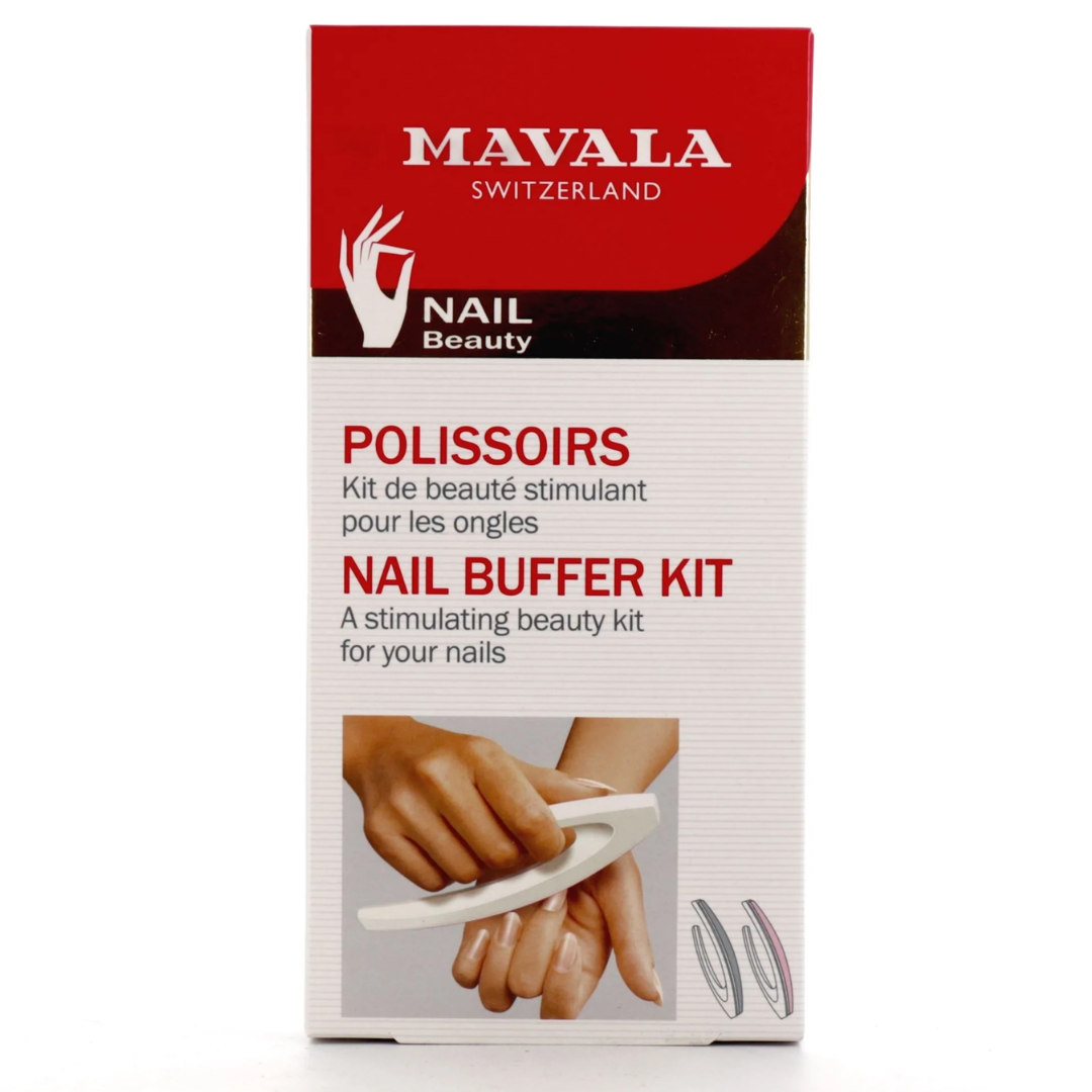MAVALA polissoirs