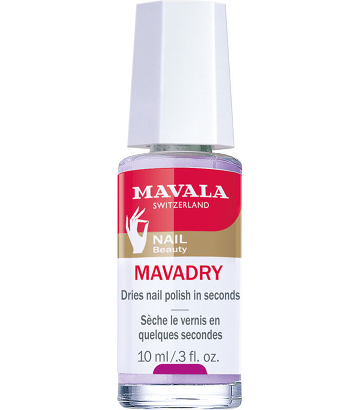 MAVALA Mavadry Seche Vernis