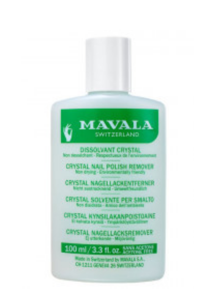 MAVALA Dissolvant Crystal - Vert 100ml