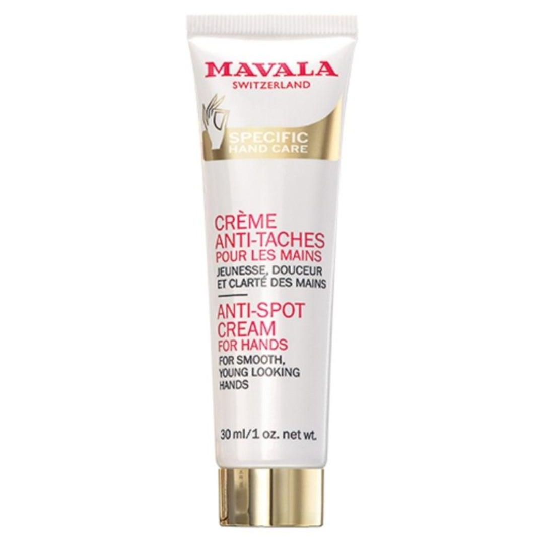 MAVALA creme anti-taches pour les mains 30ml