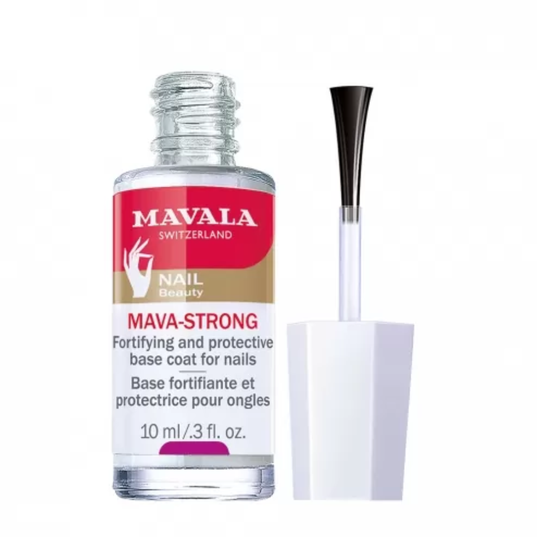 MAVALA MAVA STRONG BASE PURIFIANTE ET PROTECTRICE 10 ML