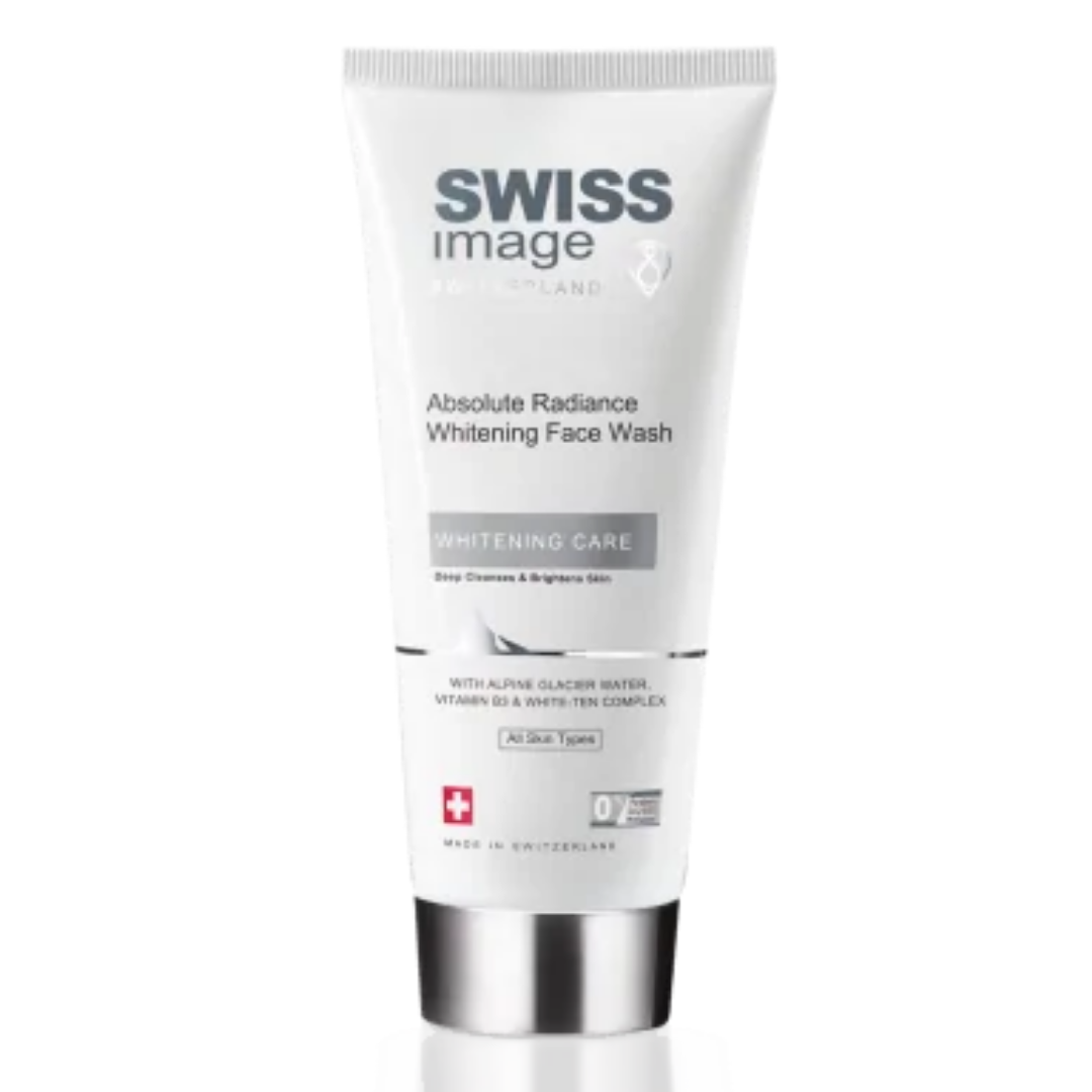 SWISS IMAGE ABSOLUT RADIANCE GEL NETTOYANT 200 ML