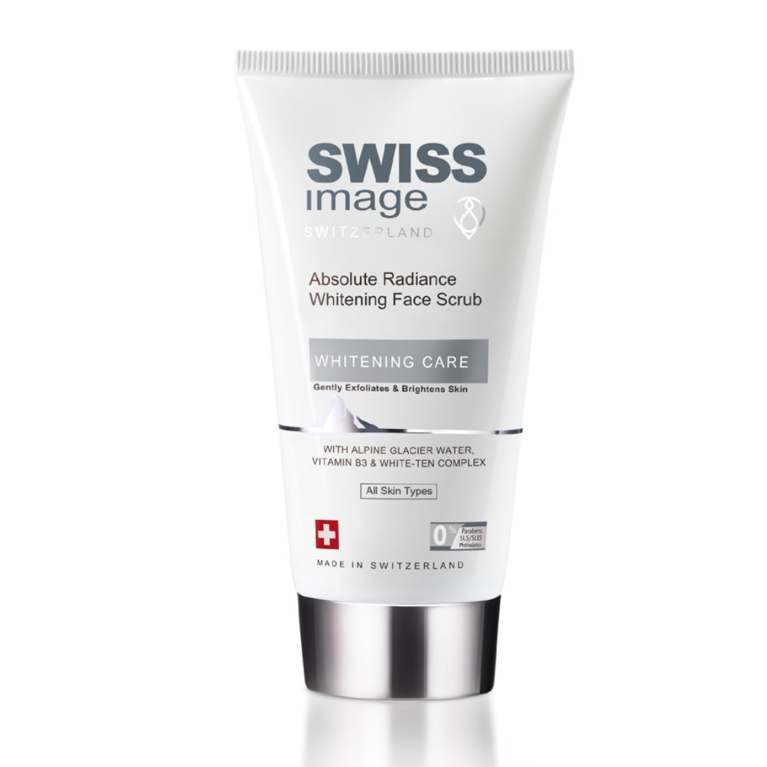 SWISS IMAGE ABSOLUTE RADIANCE GOMMAGE 150 ML