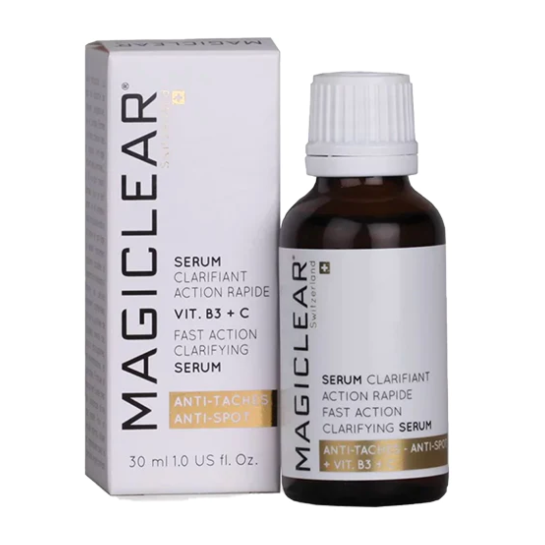 MAGICLEAR SERUM CLARIFIANT ACTION RAPIDE 30 ML