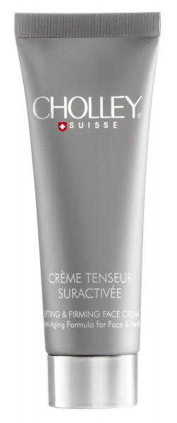 CHOLLEY CREME TENSEUR SURACTIVEE