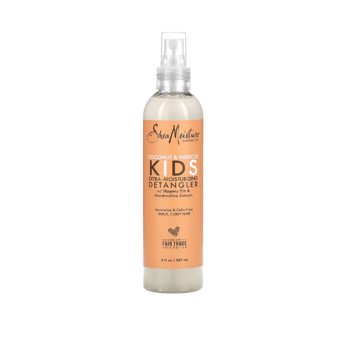 SHEA MOISTURE KIDS EXTRA MOISTURIZING DETANGLER 237ML