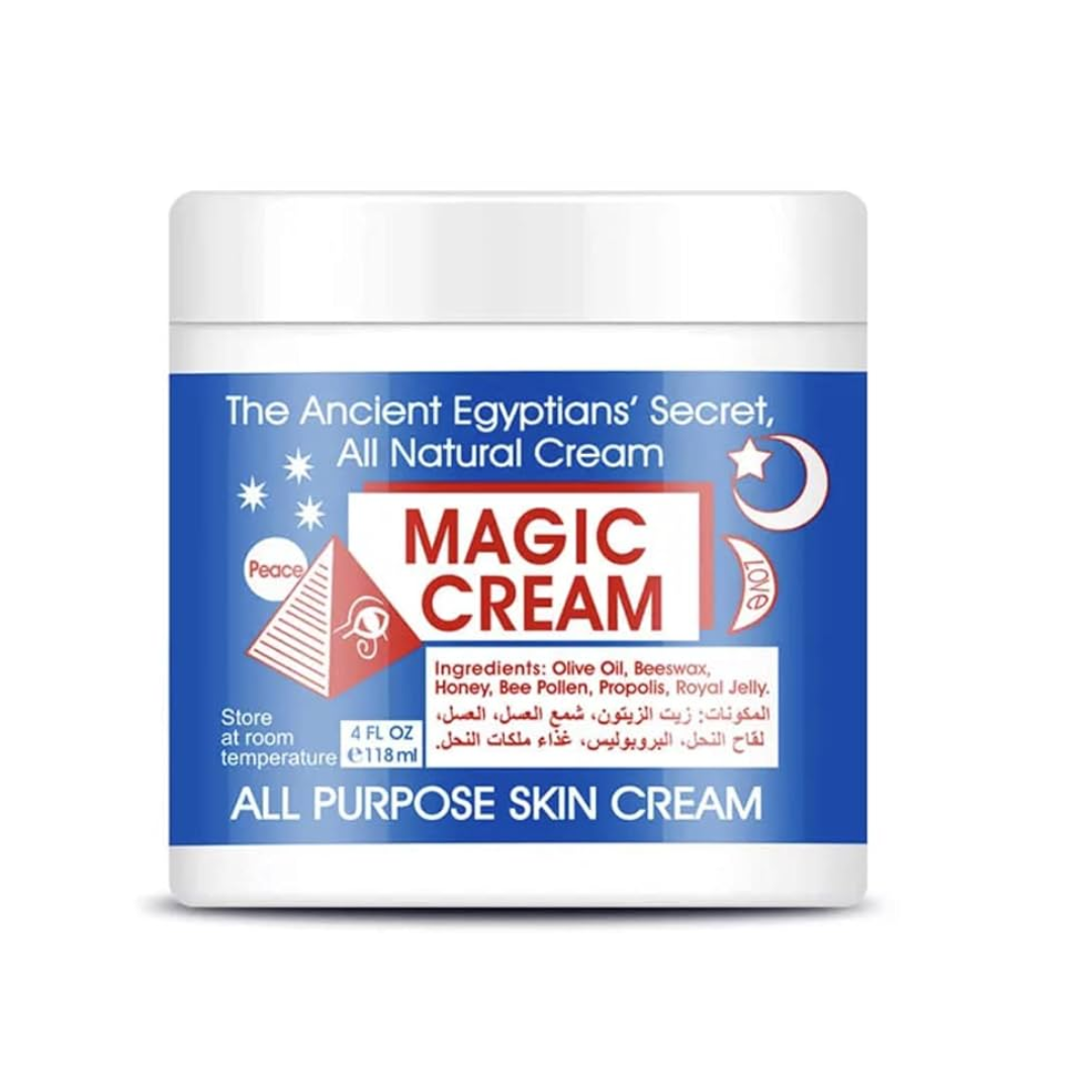 EGYPTIAN MAGIC CREME MULTI USAGE POUR LA PEAU 118 ML