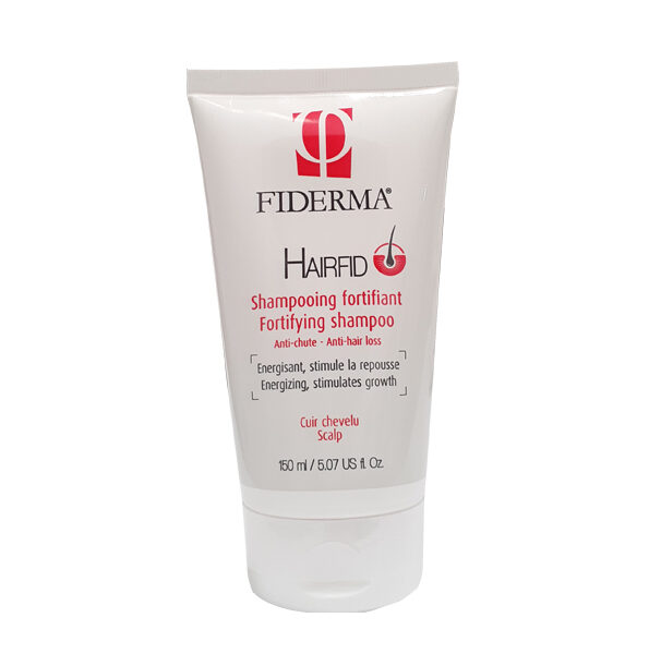 FIDERMA HAIRFID SHAMPOING FORTIFIANT 150 ML