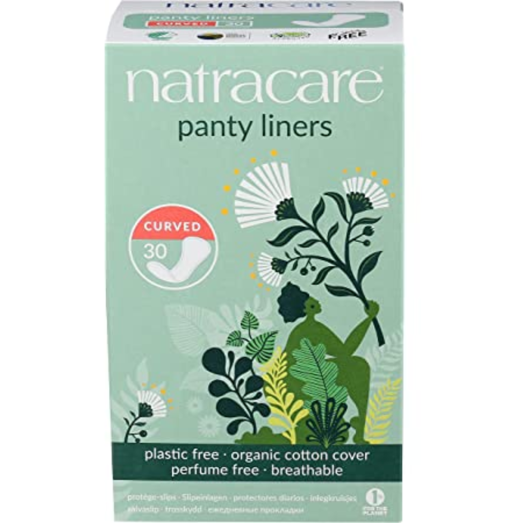 NATRACARE PROTEGE SLIP ANATOMIQUE INCURVE 30 U