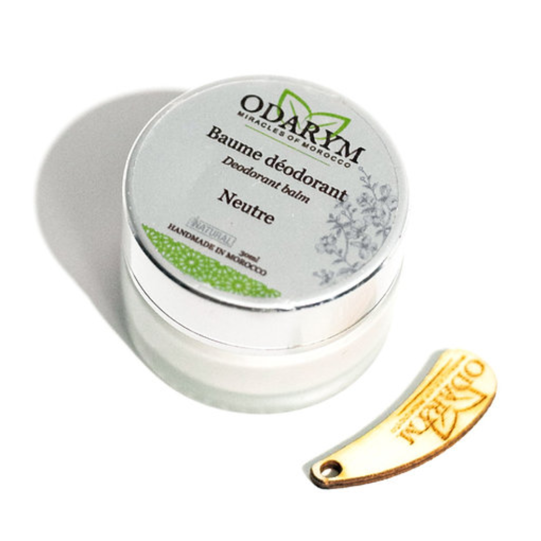 ODARYM BAUME DEODORANT NEUTRE 30 ML