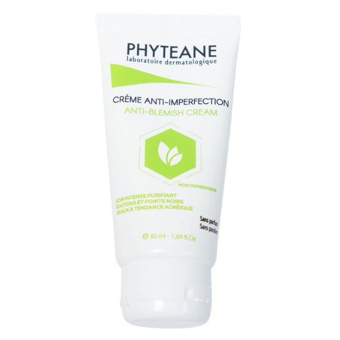 PHYTEANE CREME ANTI IMPERFECTION 50 ML