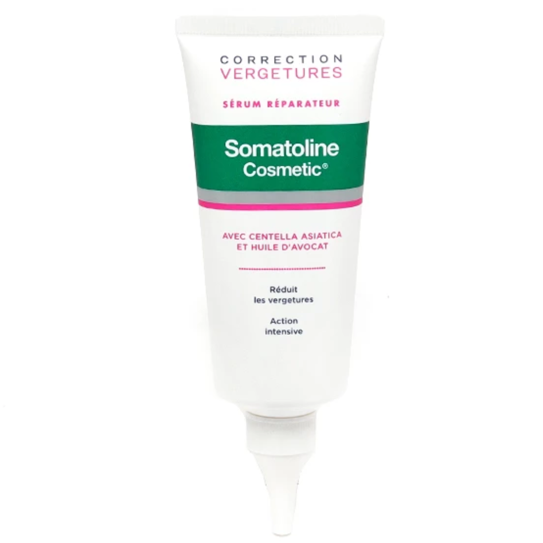 SOMATOLINE CORRECTION VERGETURES SERUM REPARATEUR 100 ML