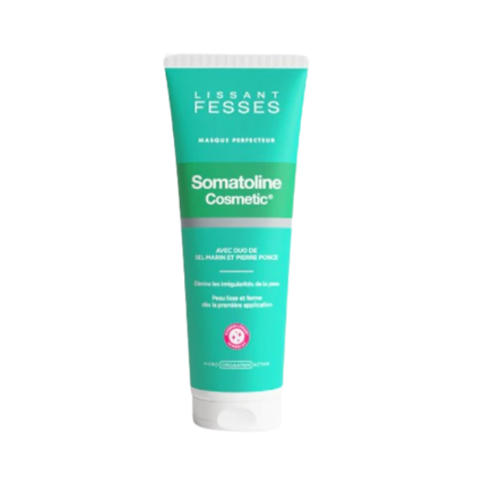 SOMATOLINE LISSANT FESSES MASQUE PERFECTEUR 250 ML