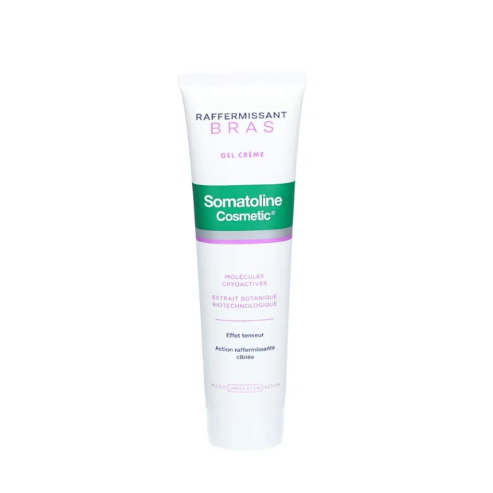 SOMATOLINE RAFFERMISSANT BRAS GEL CREME 100 ML