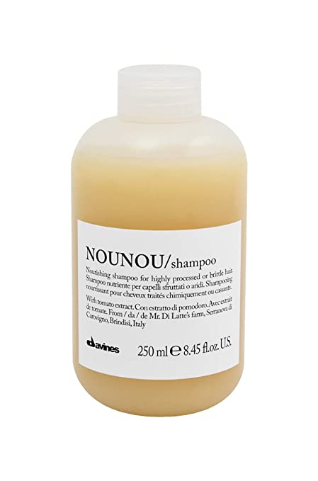 DAVINES NOUNOU SHAMPOOING 250 ML