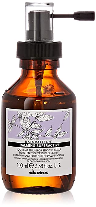 DAVINES SUPERACTIVE CALMANT 100 ML