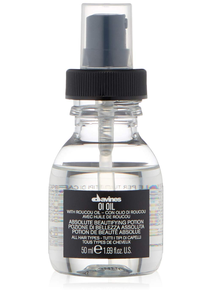 Davines OI Oil 1.69 Fl Oz 50 ML