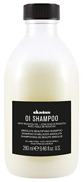 DAVINES OI SHAMPOOING 280 ML