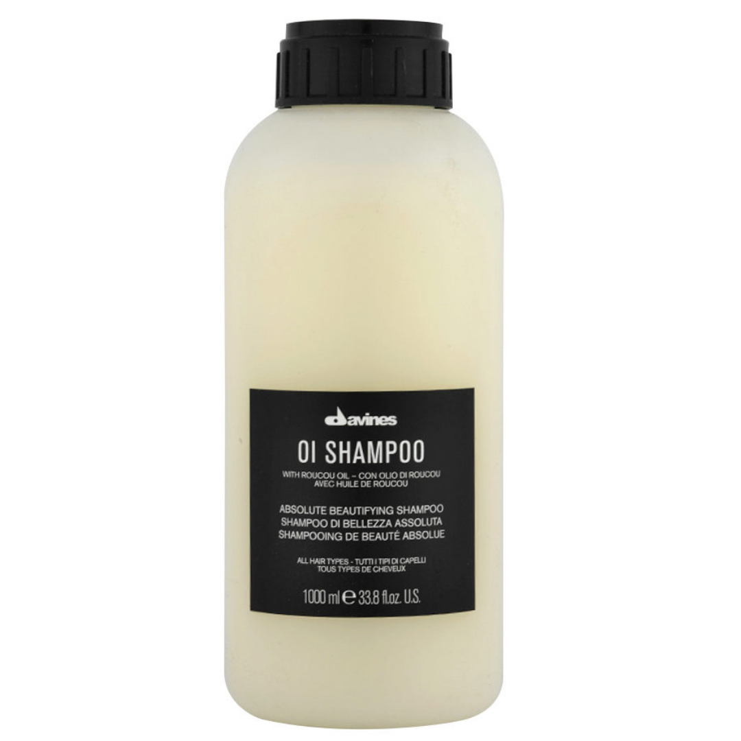 DAVINES OI SHAMPOOING 1000 ML