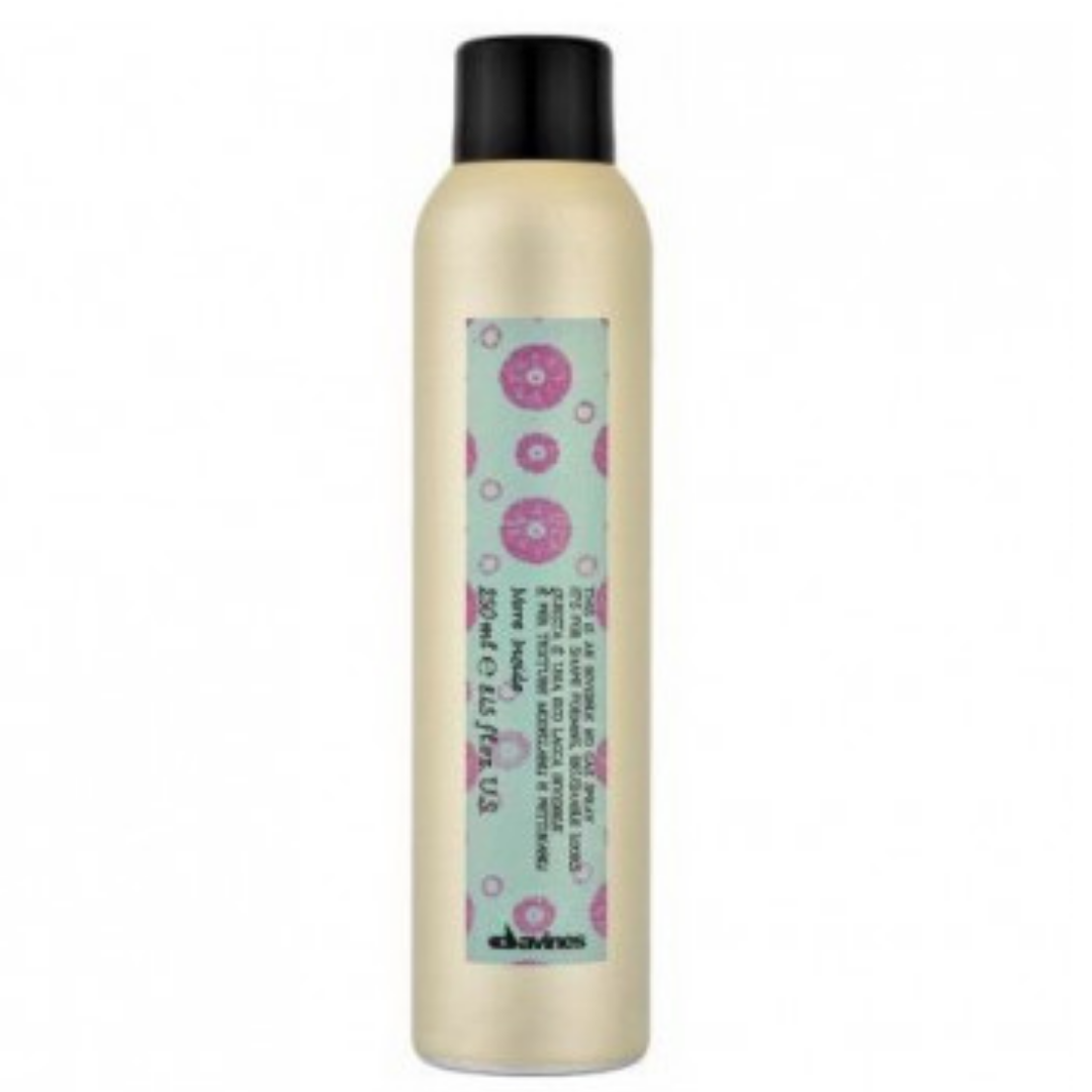 DAVINES MORE INSIDE INVISIBLE NO GAZ SPRAY 250ML