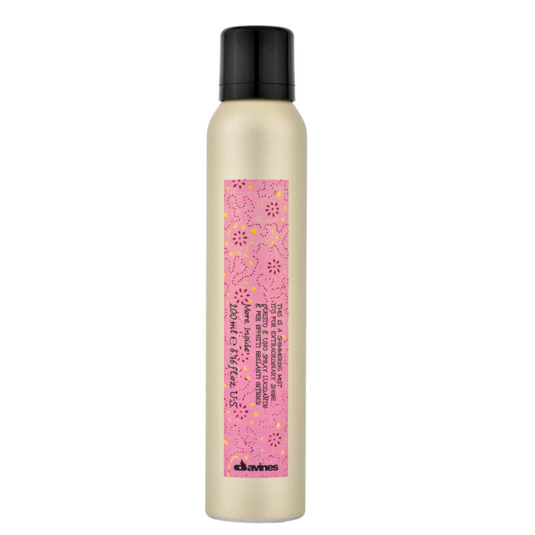 DAVINES MORE INSIDE SHIMMERING MIST