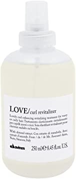 DAVINES LOVE CURL REVITALISANT 250 ML