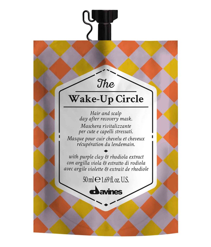 DAVINES THE WAKE UP CIRCLE 50ML