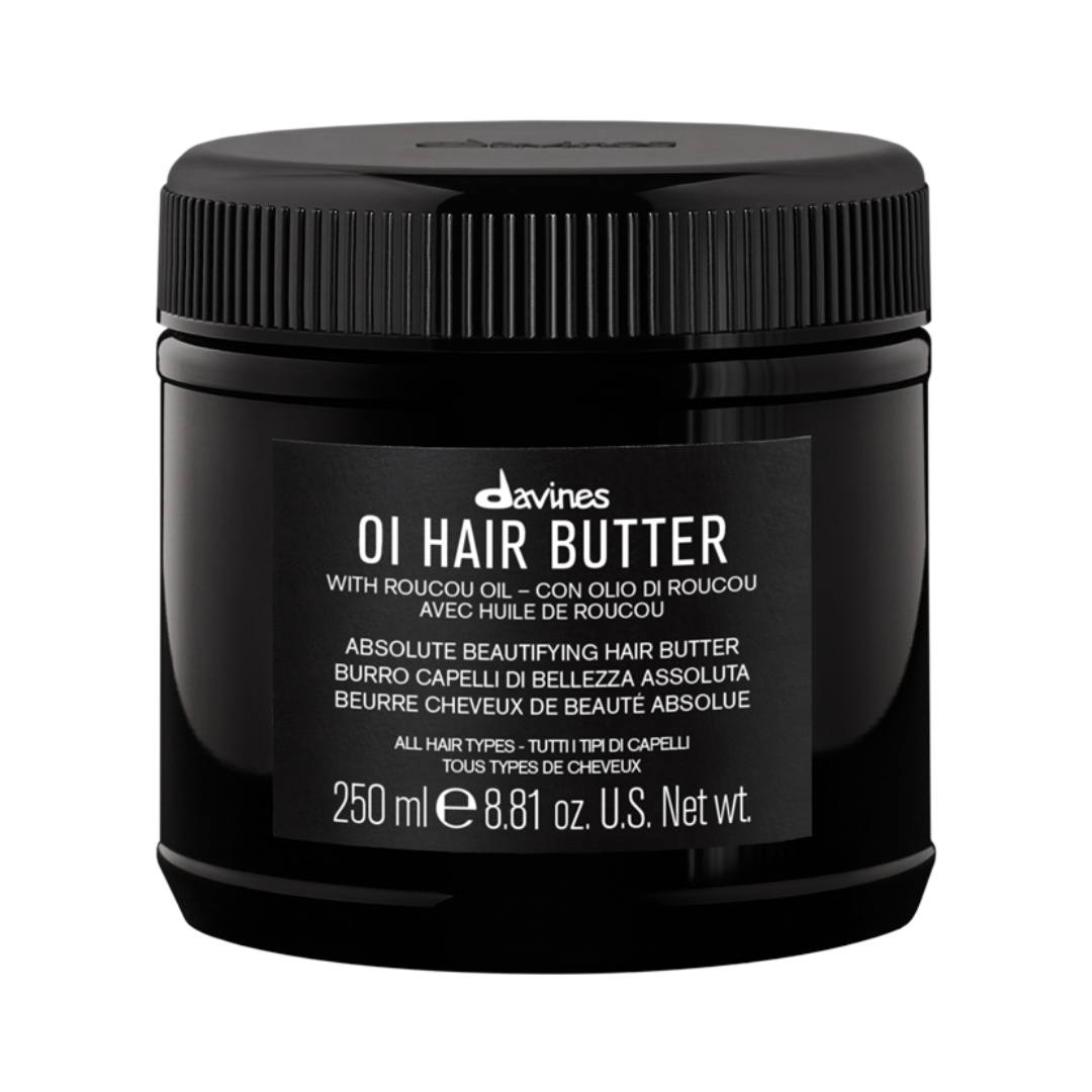 DAVINES OI BEURRE CHEVEUX DE BEAUTE ABSOLUE 250 ML