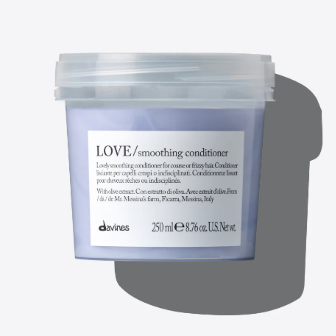 DAVINES LOVE SMOOTHING CONDITIONER 250 ML