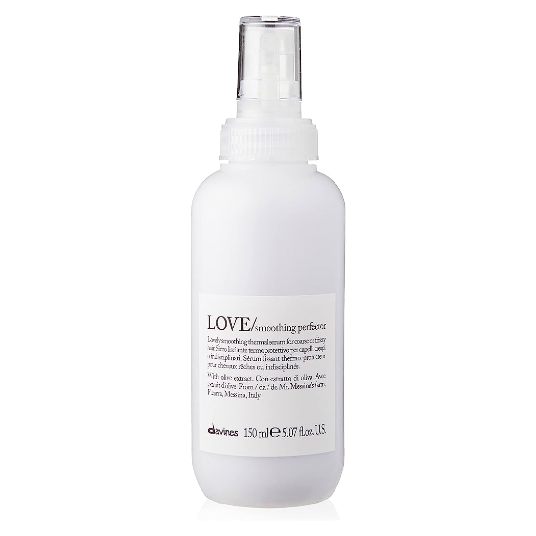 DAVINES LOVE SMOOTHING PERFECTOR 150 ML
